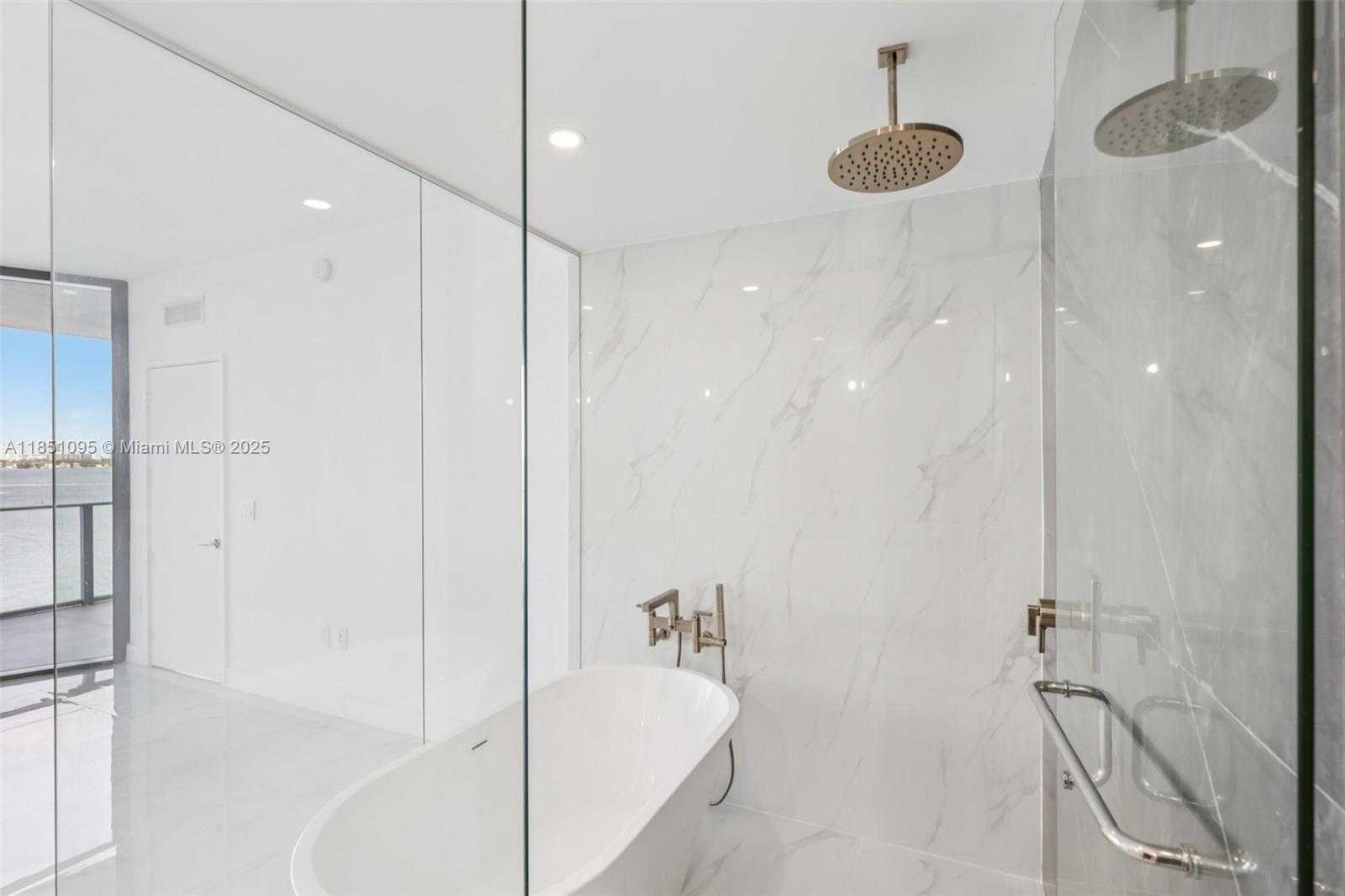 Small Image of 700 NORTH EAST 24TH ST #806, Miami Number 18