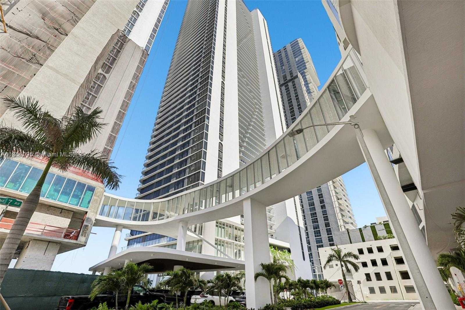 Small Image of 700 NORTH EAST 24TH ST #806, Miami Number 2