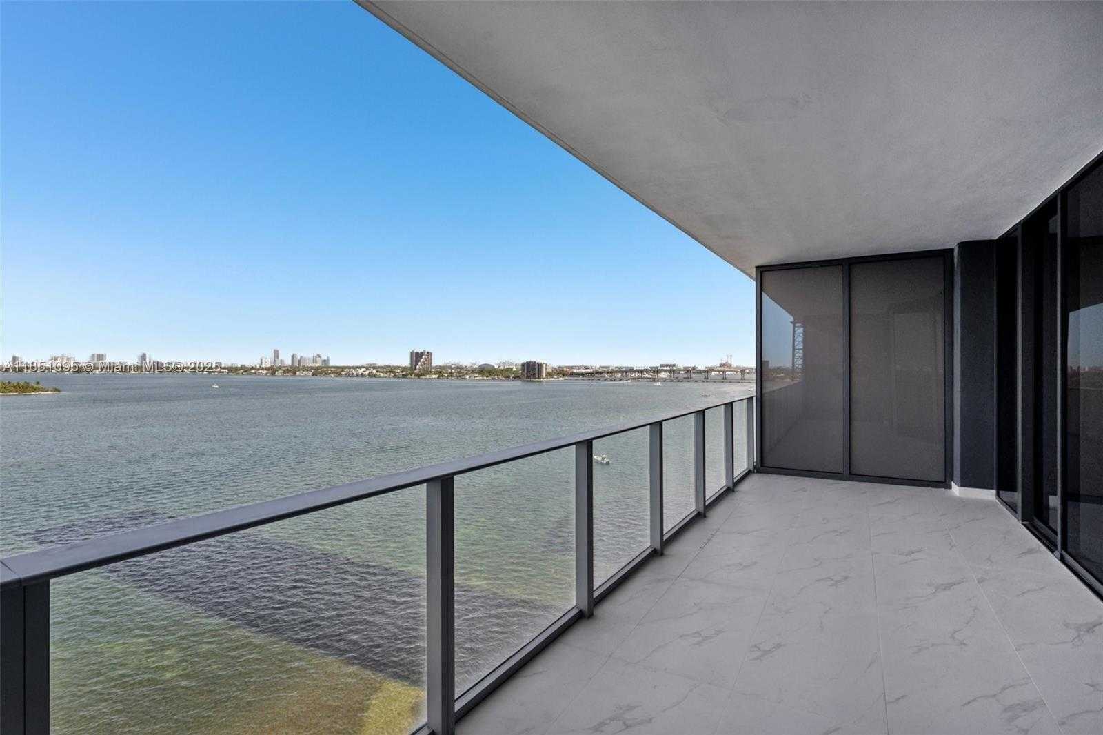 Small Image of 700 NORTH EAST 24TH ST #806, Miami Number 29