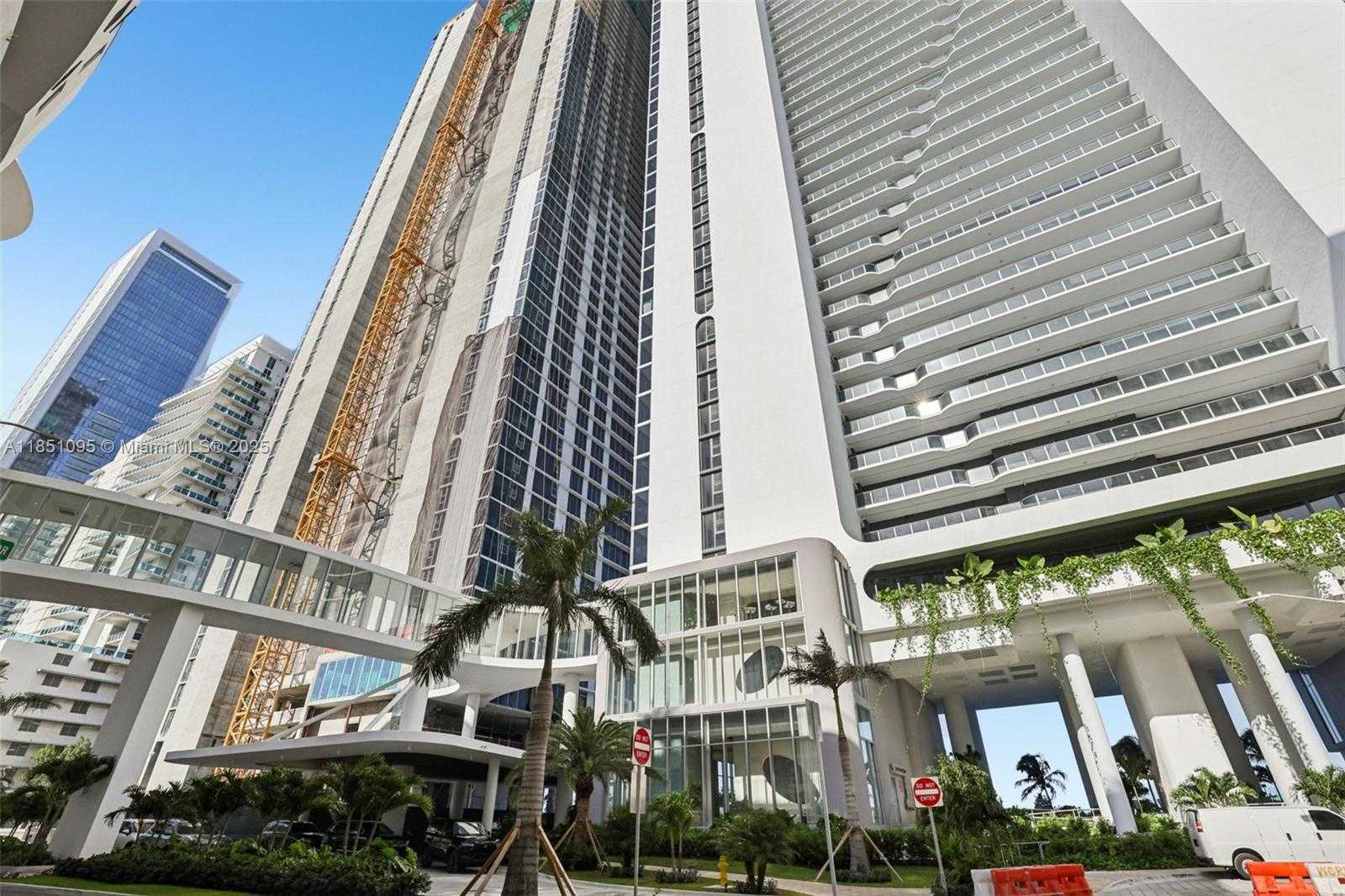 Small Image of 700 NORTH EAST 24TH ST #806, Miami Number 3