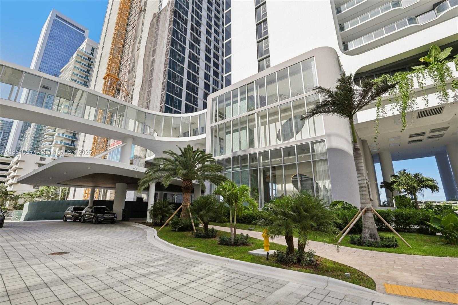 Small Image of 700 NORTH EAST 24TH ST #806, Miami Number 4