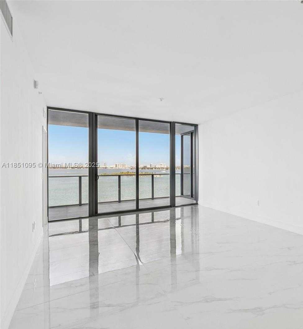 Small Image of 700 NORTH EAST 24TH ST #806, Miami Number 5