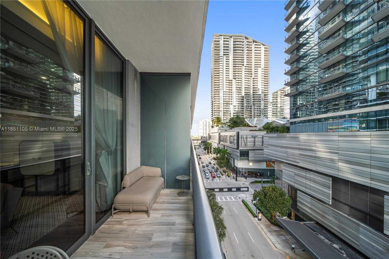 Small Image of 801 SOUTH MIAMI AVE #309, Miami Number 10