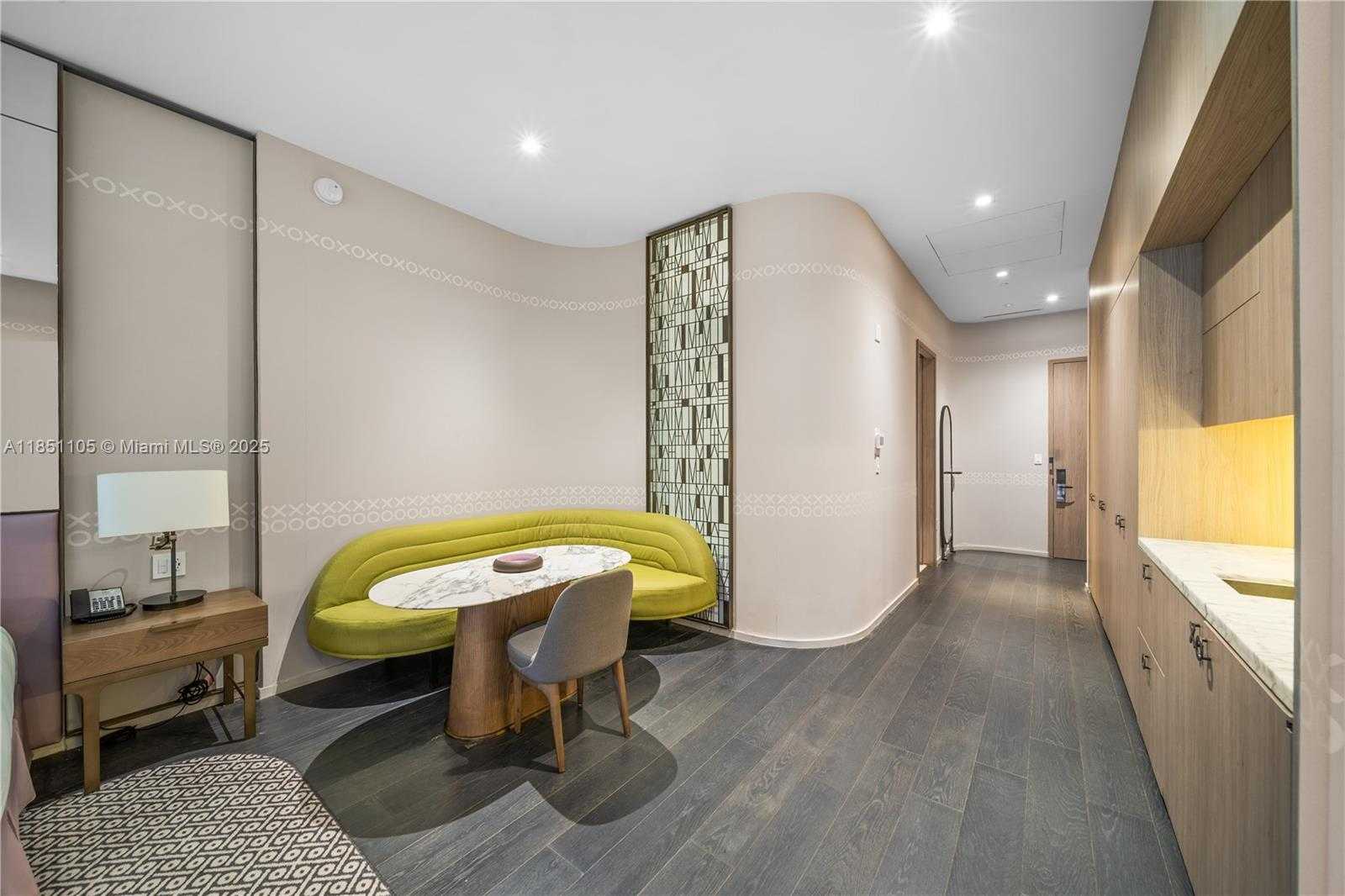 Small Image of 801 SOUTH MIAMI AVE #309, Miami Number 11