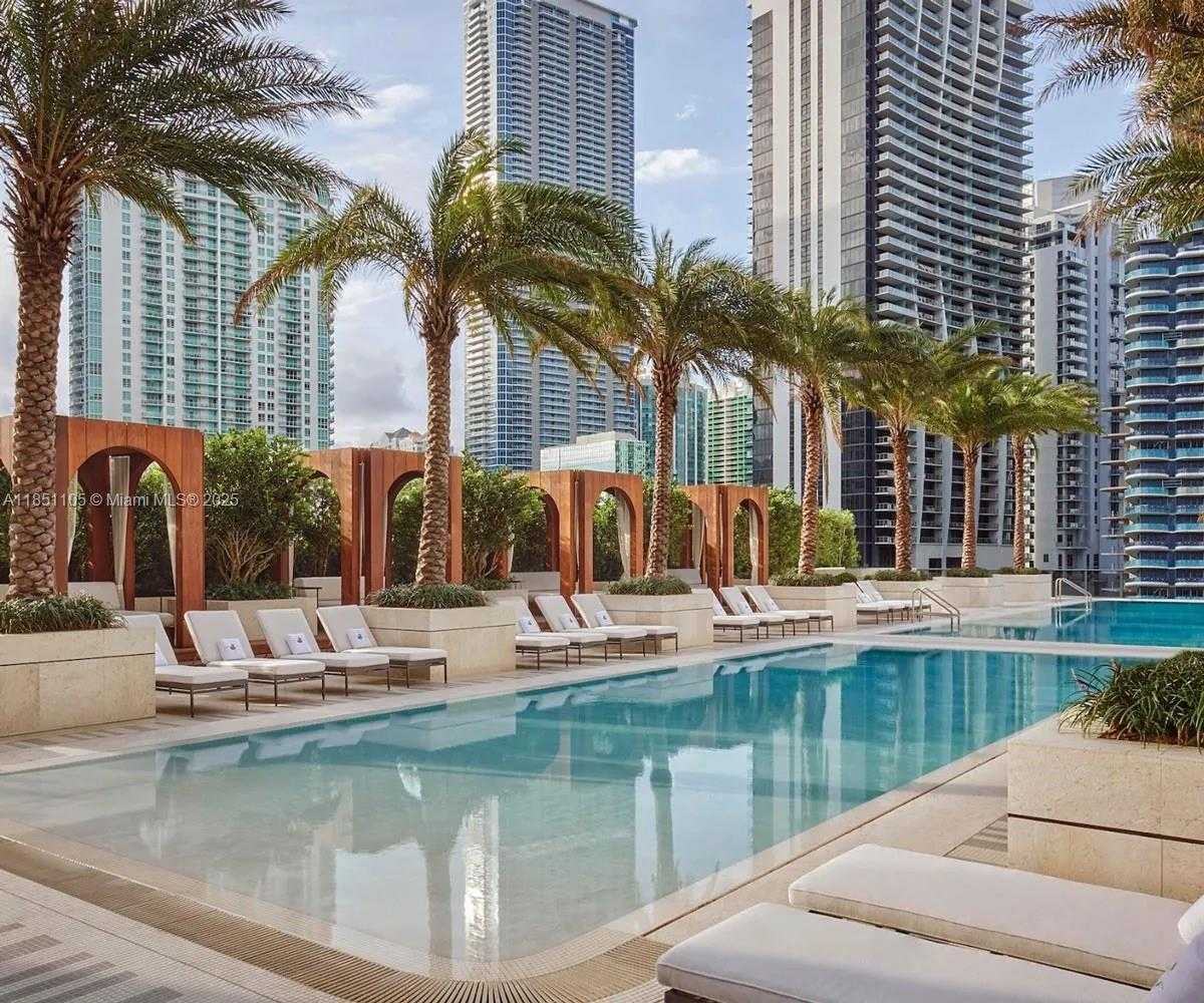 Small Image of 801 SOUTH MIAMI AVE #309, Miami Number 22
