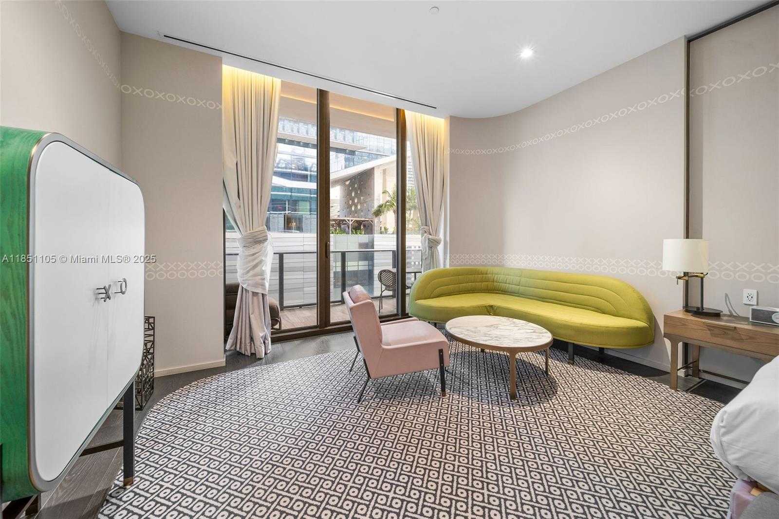 Small Image of 801 SOUTH MIAMI AVE #309, Miami Number 3