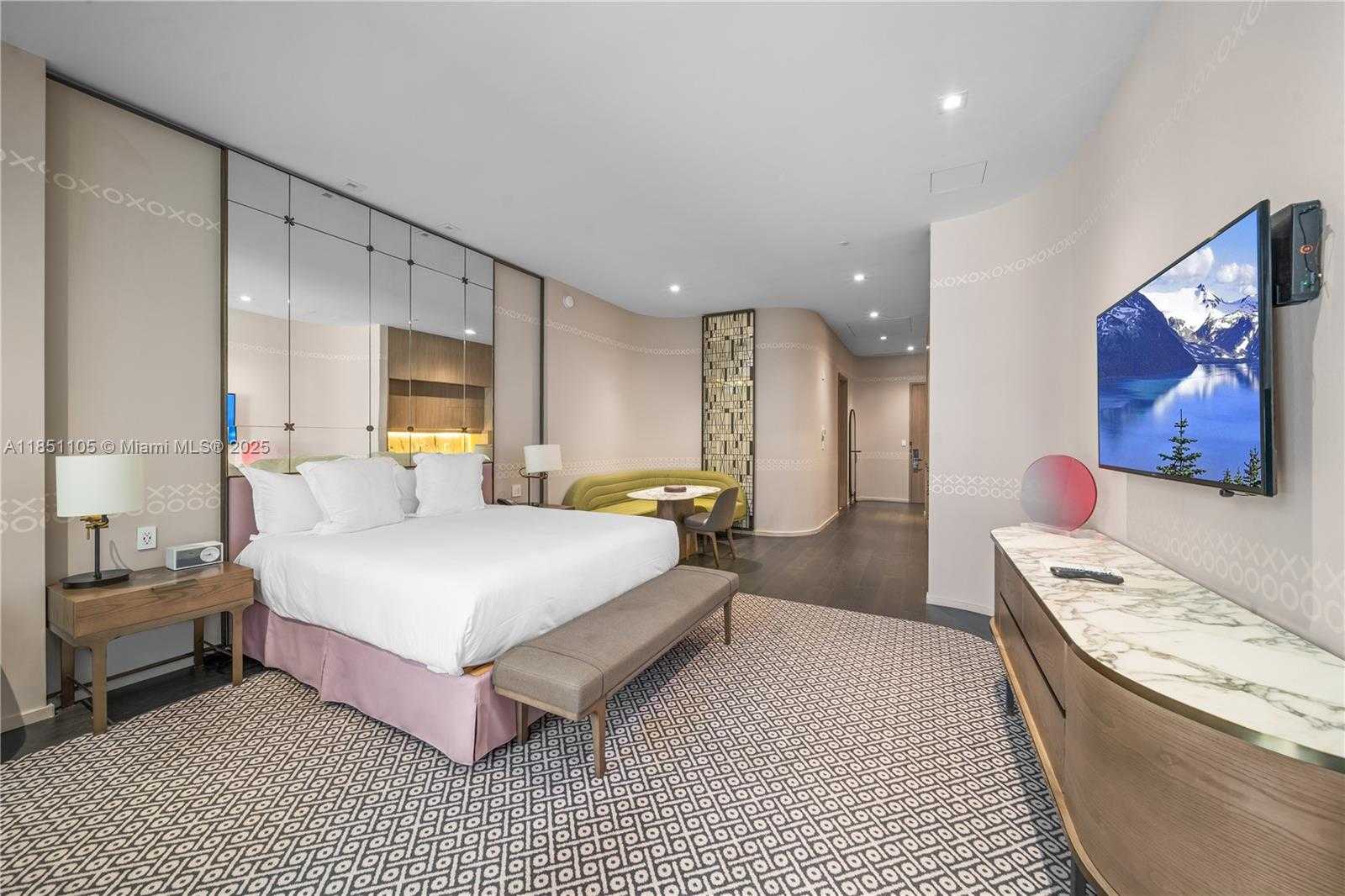 Small Image of 801 SOUTH MIAMI AVE #309, Miami Number 5