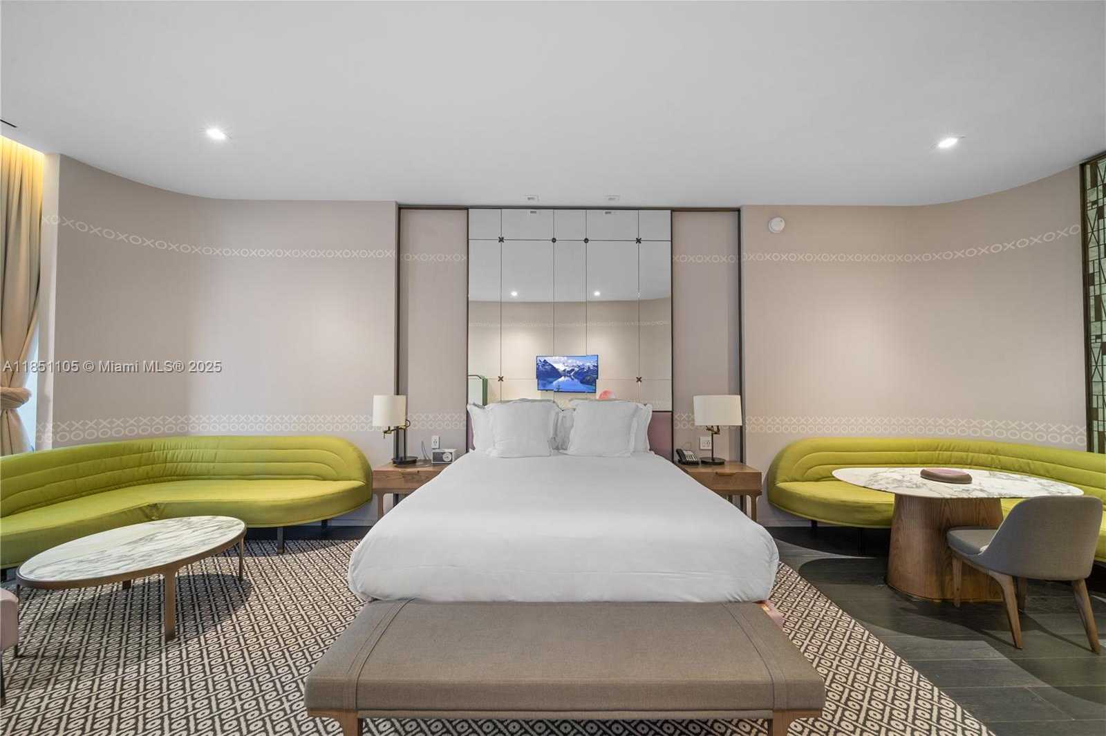 Small Image of 801 SOUTH MIAMI AVE #309, Miami Number 6