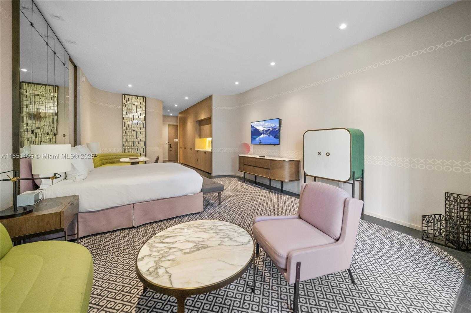 Small Image of 801 SOUTH MIAMI AVE #309, Miami Number 7