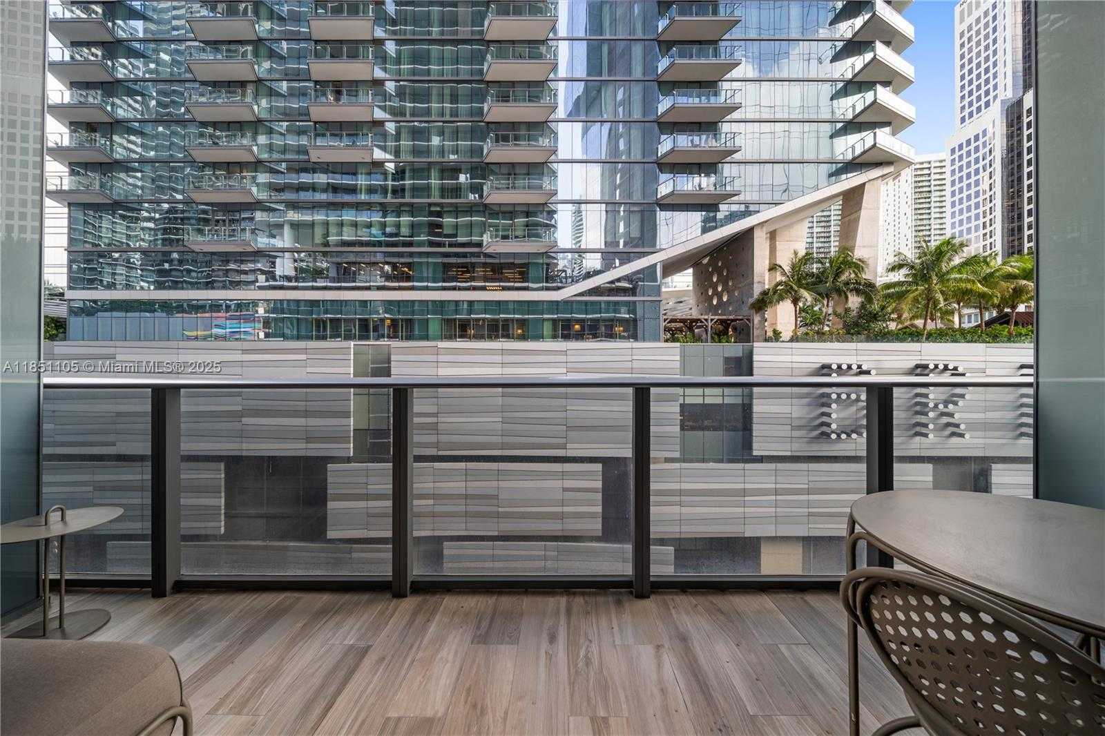 Small Image of 801 SOUTH MIAMI AVE #309, Miami Number 8