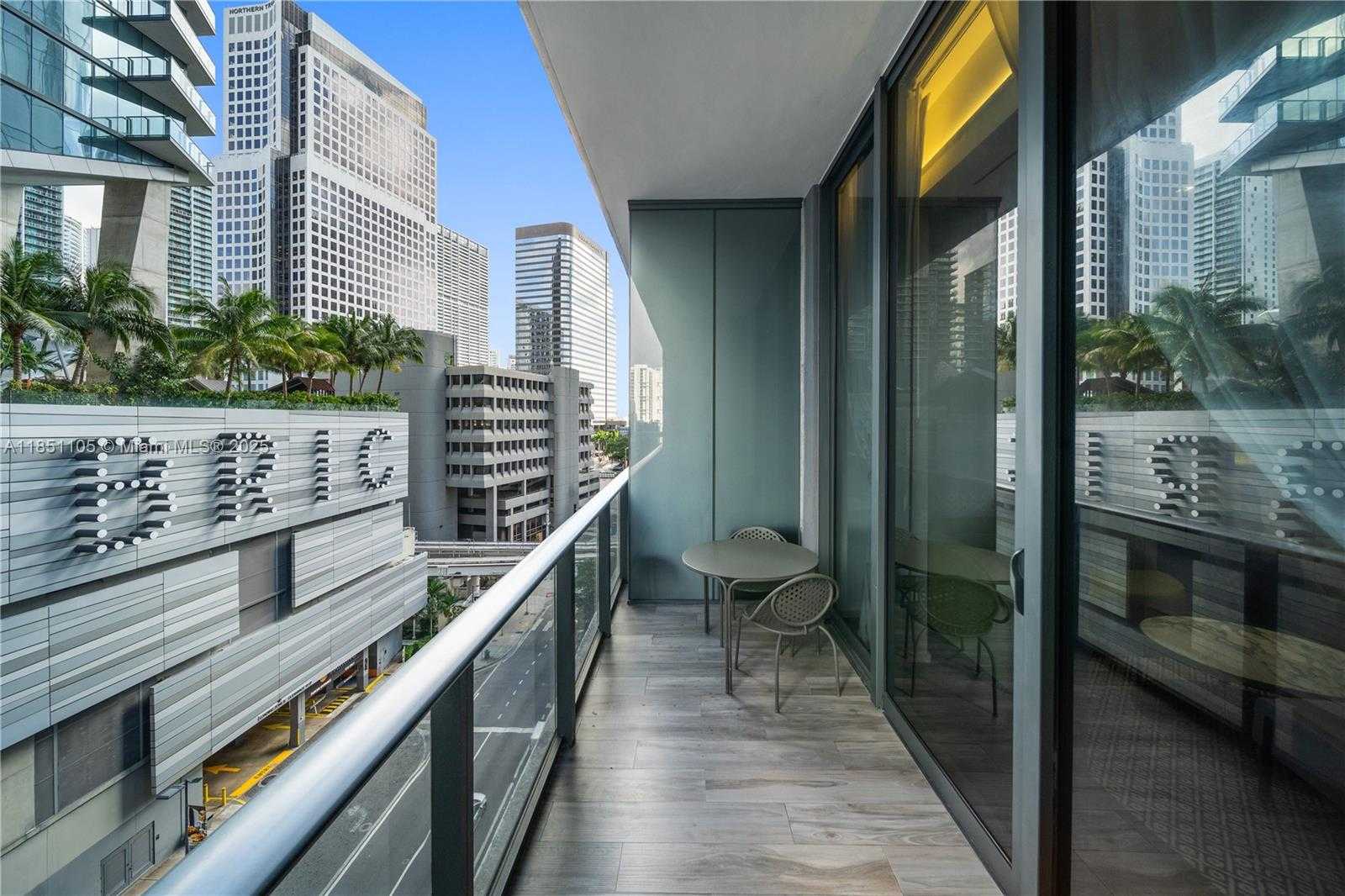 Small Image of 801 SOUTH MIAMI AVE #309, Miami Number 9