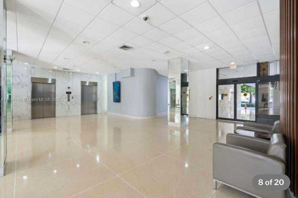 Small Image of 20100 WEST COUNTRY CLUB DR #202, Aventura Number 22