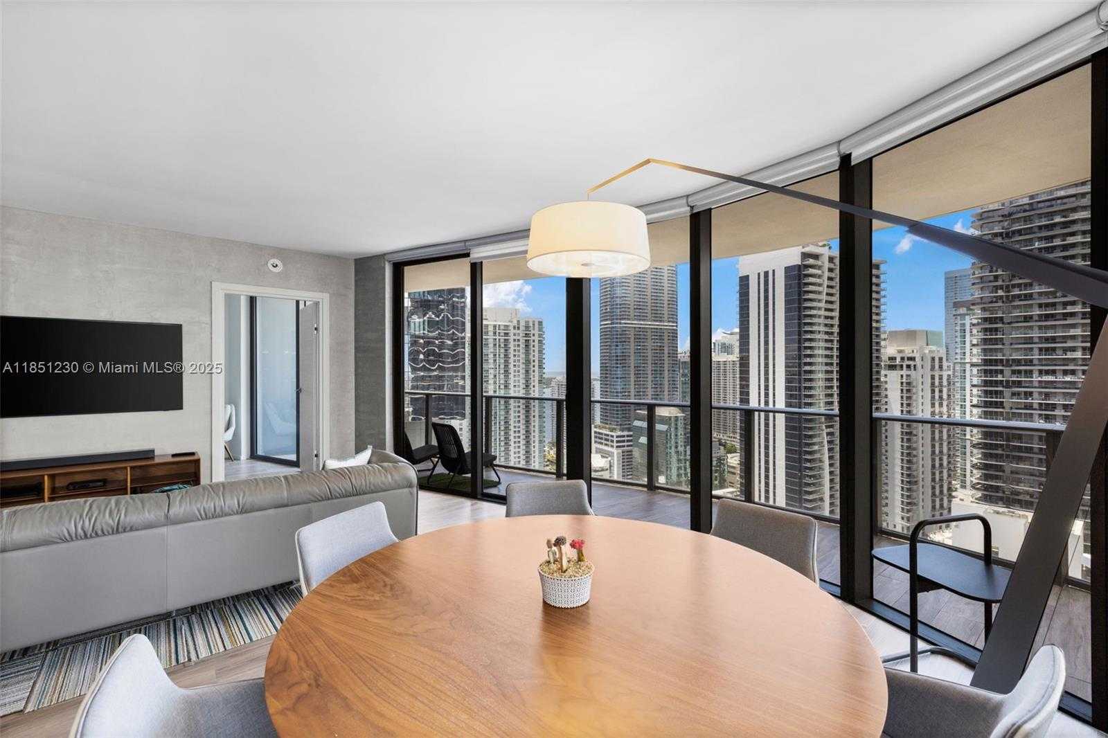 Small Image of 801 SOUTH MIAMI AVE #3301, Miami Number 10