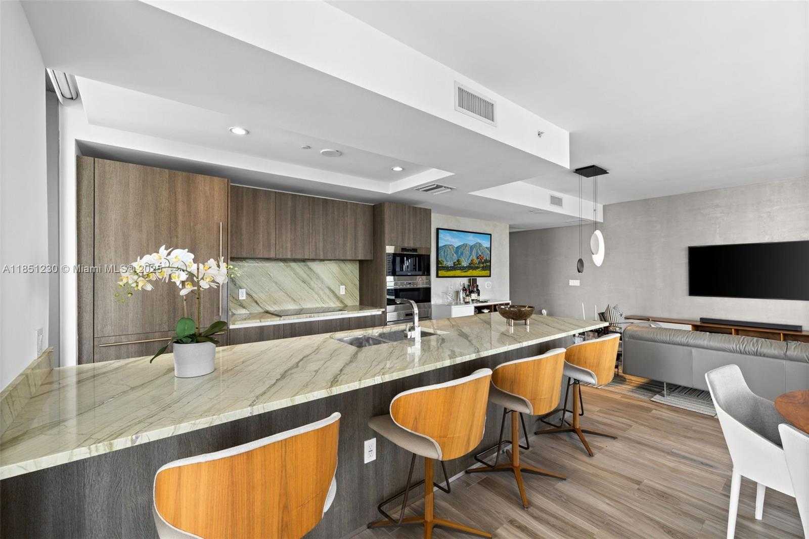 Small Image of 801 SOUTH MIAMI AVE #3301, Miami Number 11