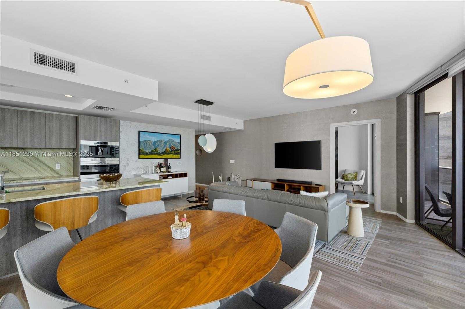 Small Image of 801 SOUTH MIAMI AVE #3301, Miami Number 12