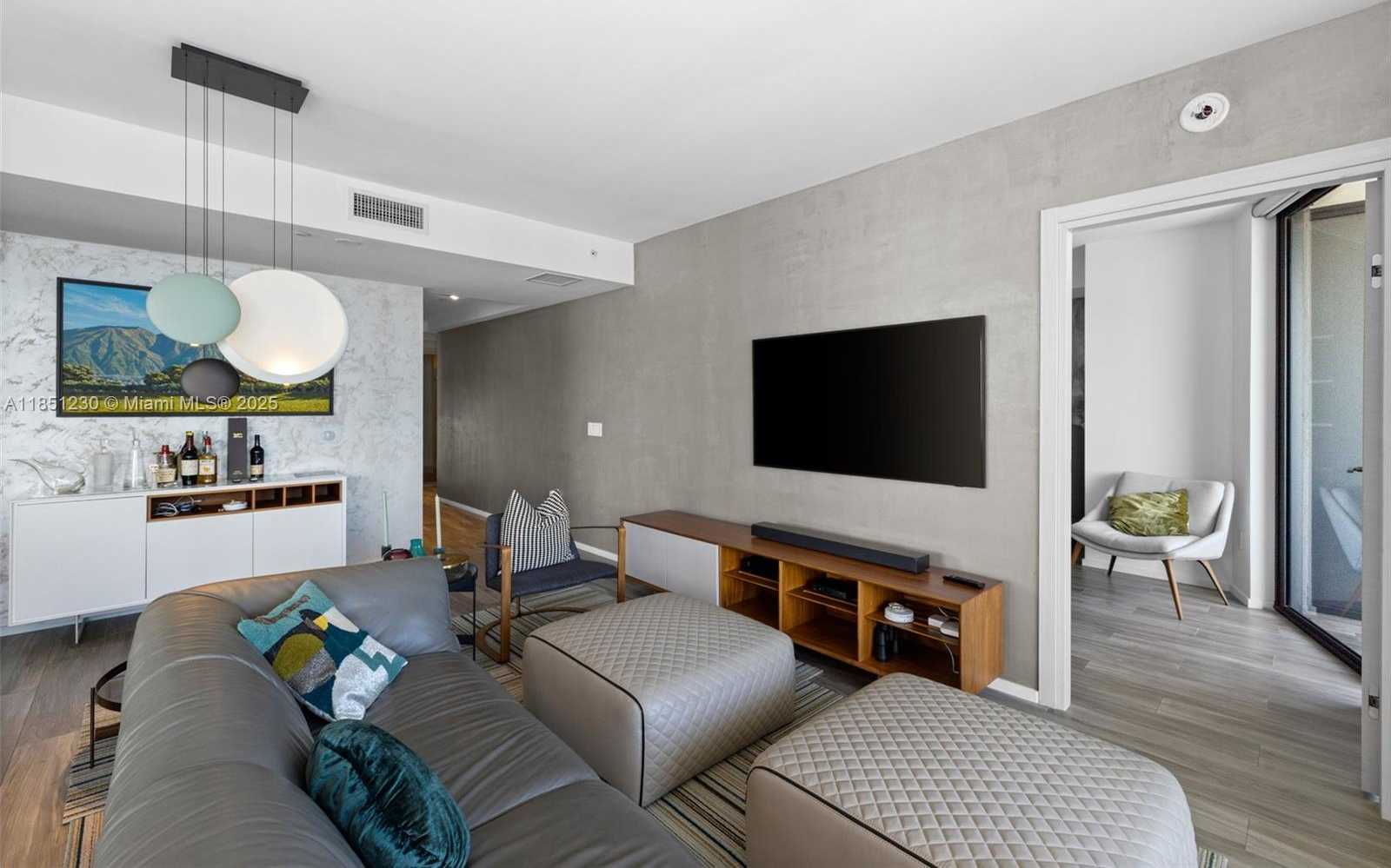 Small Image of 801 SOUTH MIAMI AVE #3301, Miami Number 14