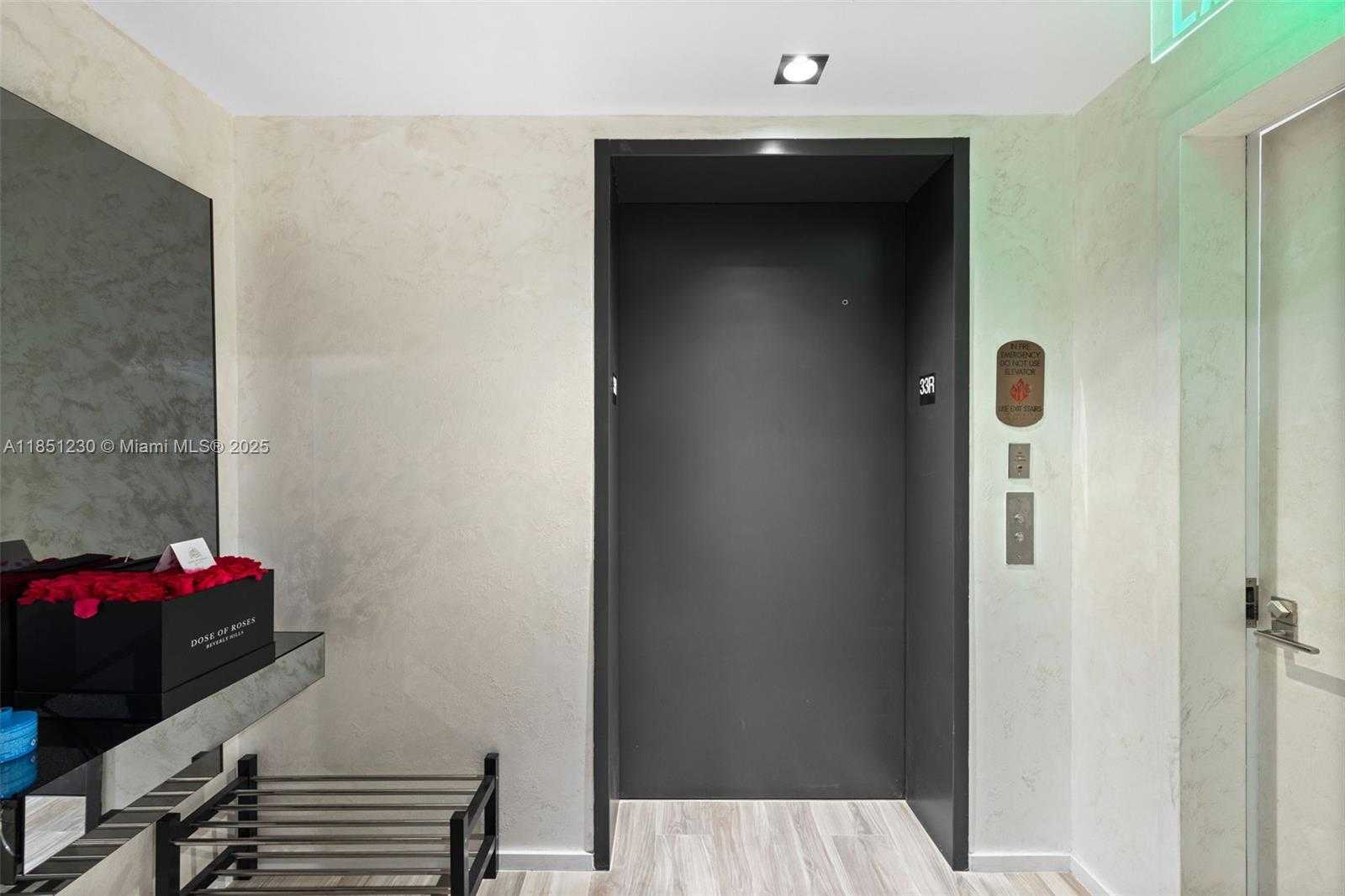 Small Image of 801 SOUTH MIAMI AVE #3301, Miami Number 15