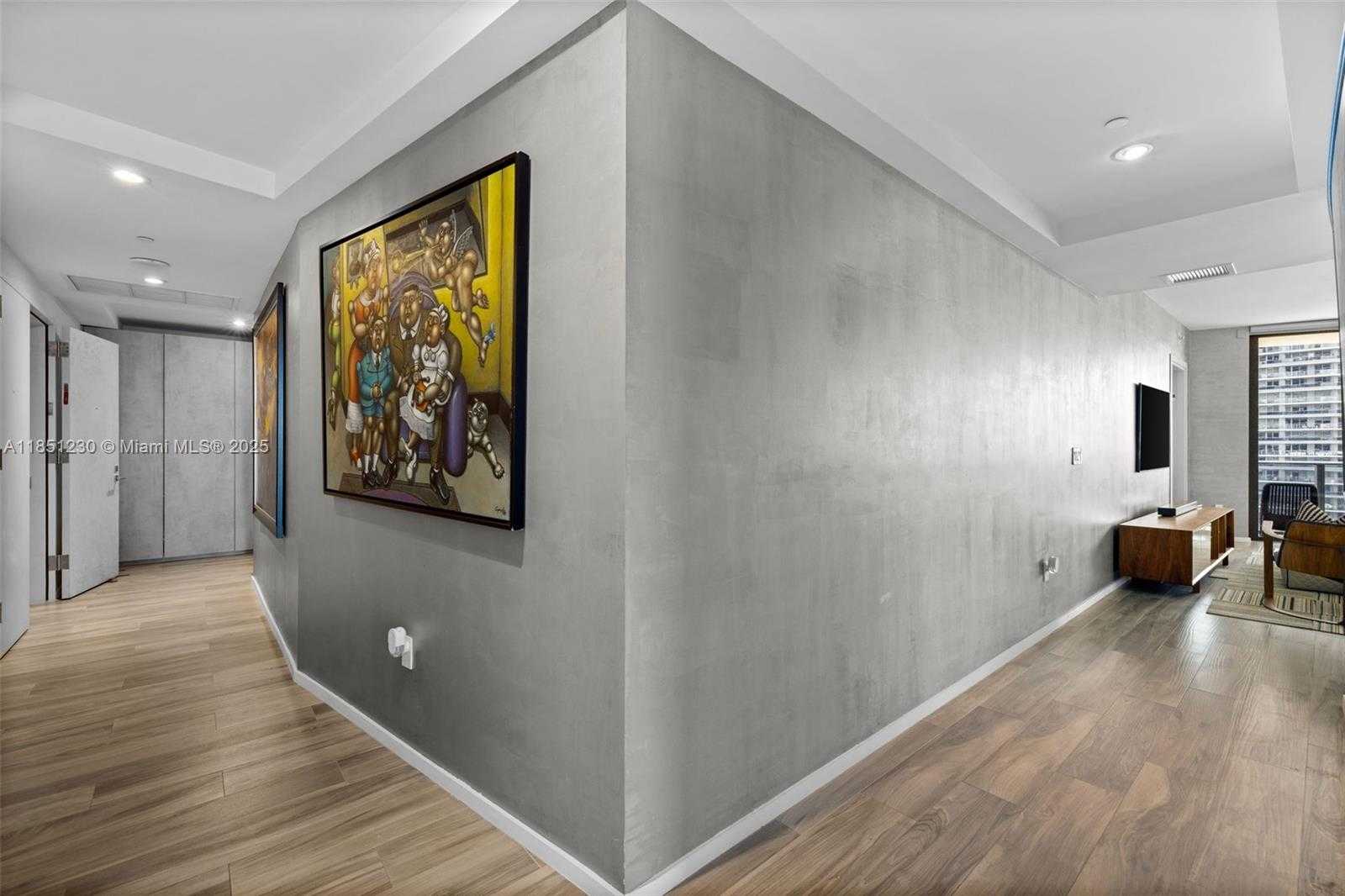 Small Image of 801 SOUTH MIAMI AVE #3301, Miami Number 27