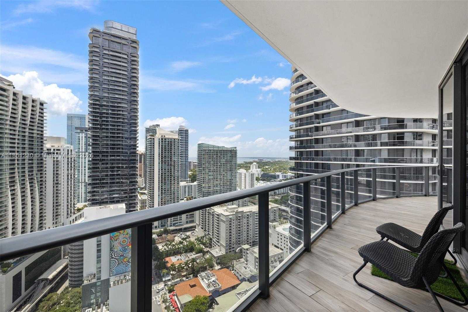 Small Image of 801 SOUTH MIAMI AVE #3301, Miami Number 37