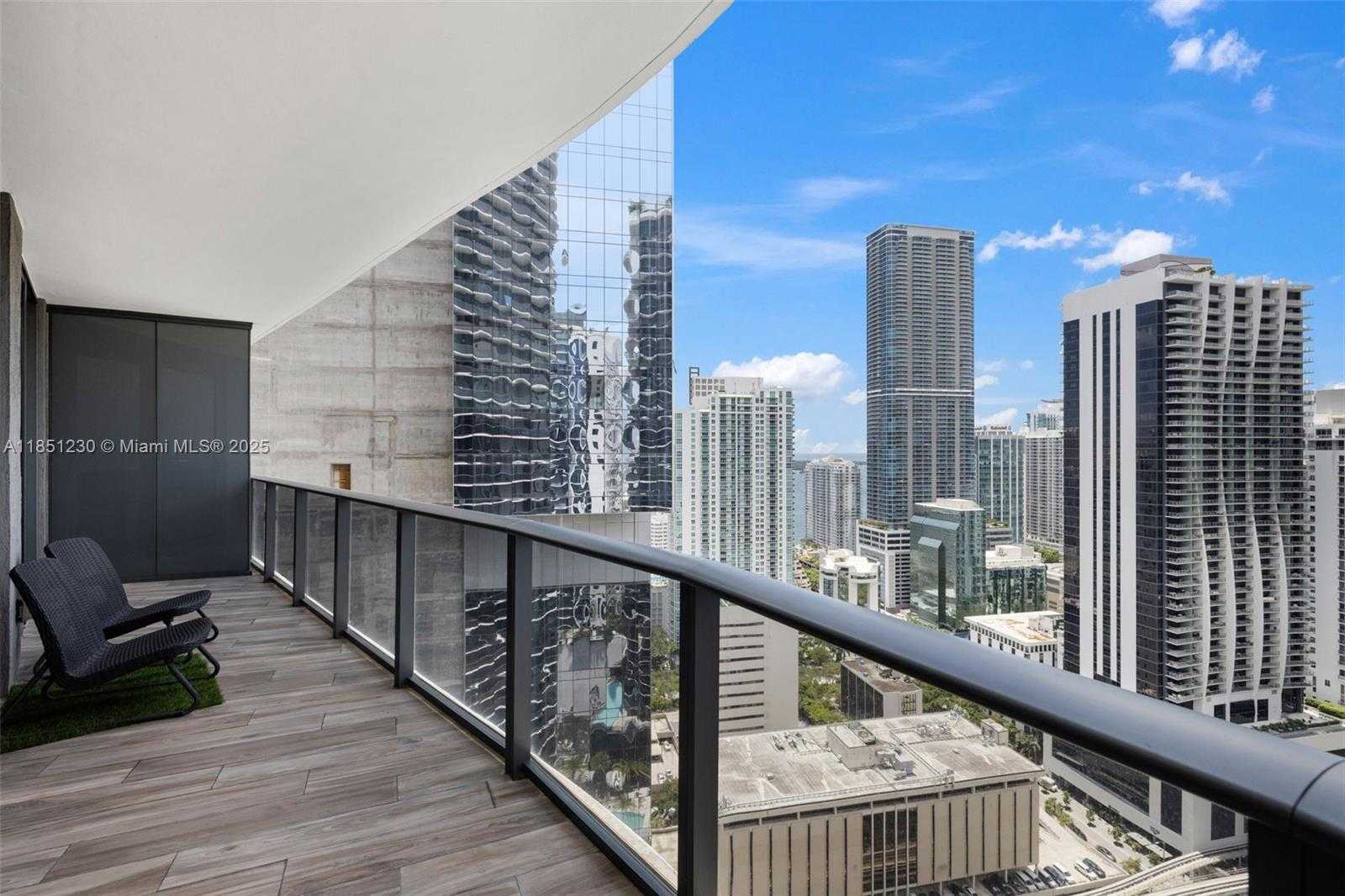 Small Image of 801 SOUTH MIAMI AVE #3301, Miami Number 38