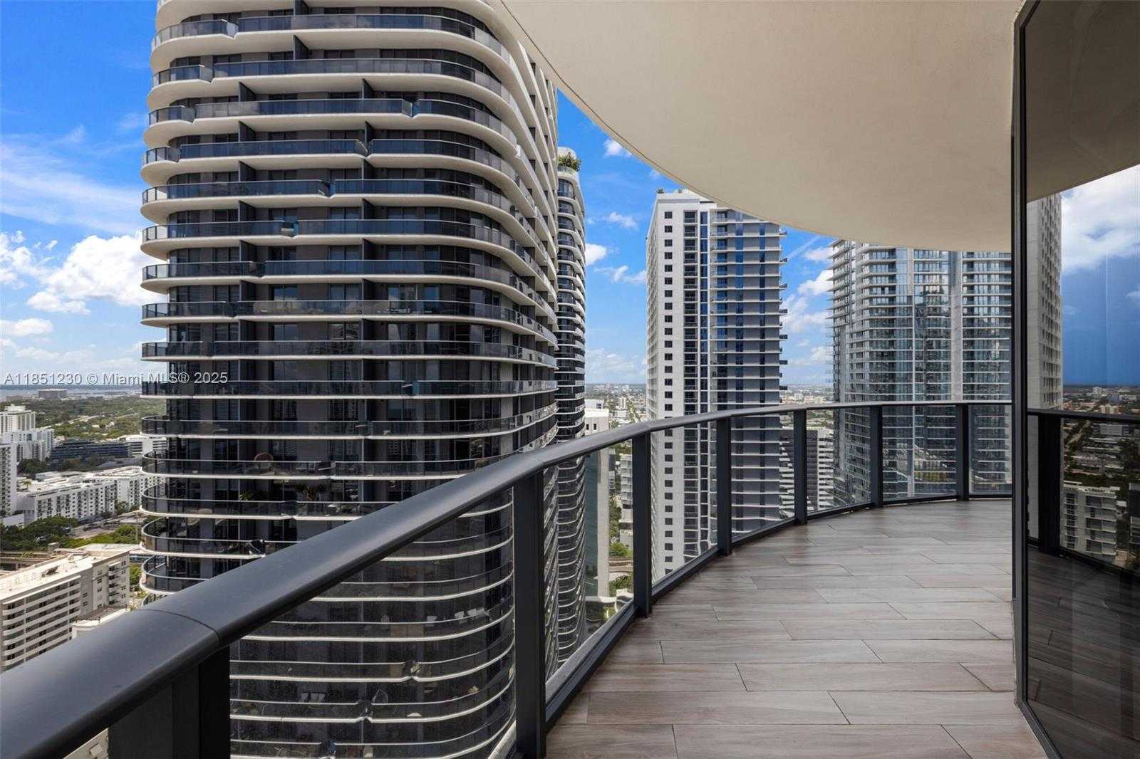 Small Image of 801 SOUTH MIAMI AVE #3301, Miami Number 39