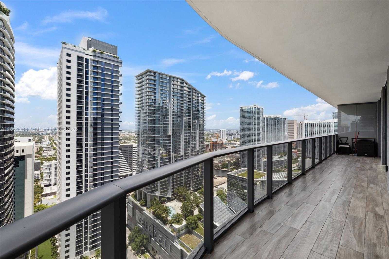 Small Image of 801 SOUTH MIAMI AVE #3301, Miami Number 40