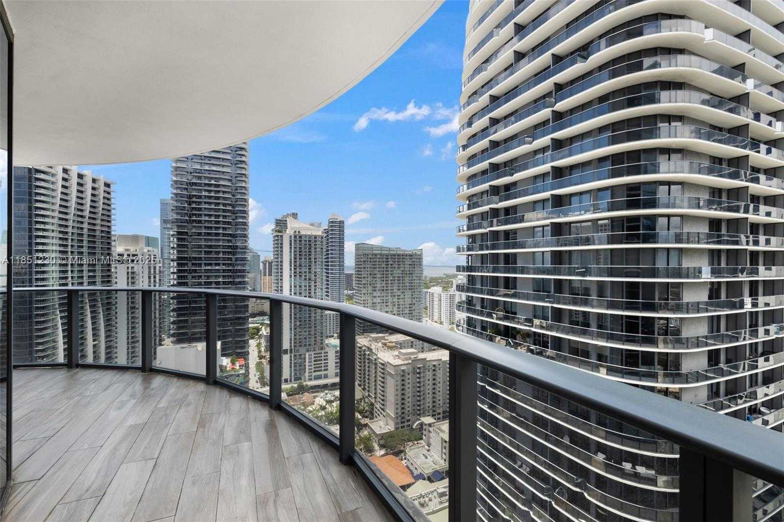 Small Image of 801 SOUTH MIAMI AVE #3301, Miami Number 41