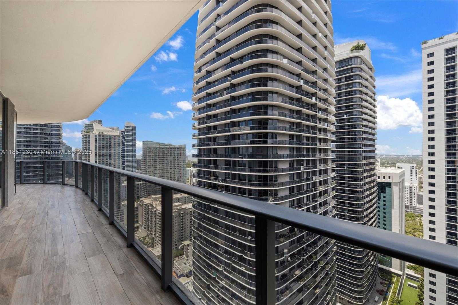 Small Image of 801 SOUTH MIAMI AVE #3301, Miami Number 42