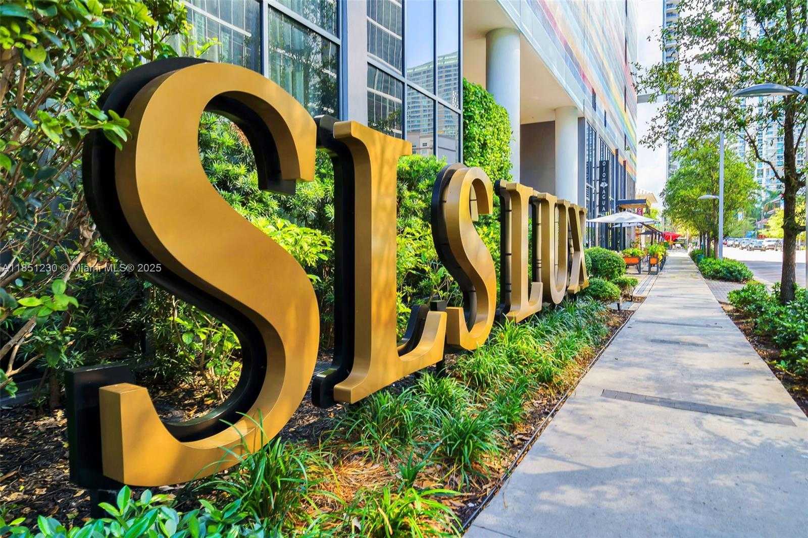 Small Image of 801 SOUTH MIAMI AVE #3301, Miami Number 43