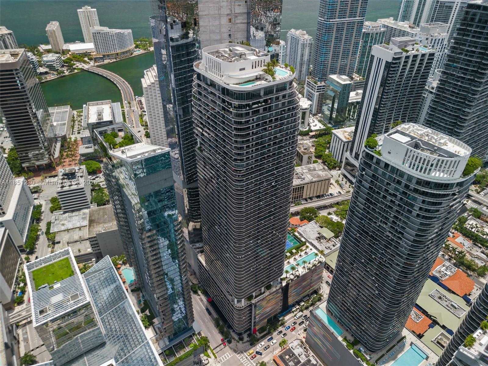 Small Image of 801 SOUTH MIAMI AVE #3301, Miami Number 44