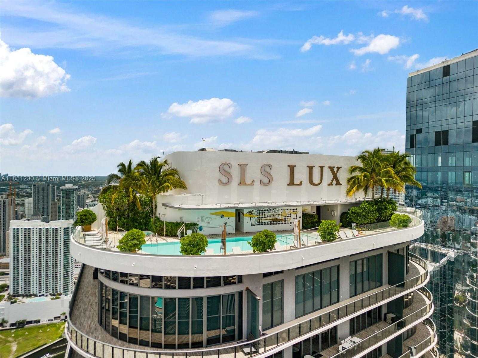 Small Image of 801 SOUTH MIAMI AVE #3301, Miami Number 46