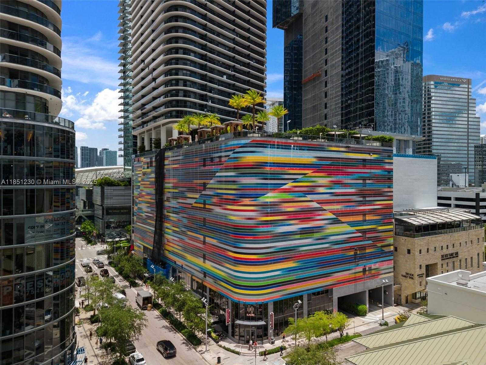 Small Image of 801 SOUTH MIAMI AVE #3301, Miami Number 48