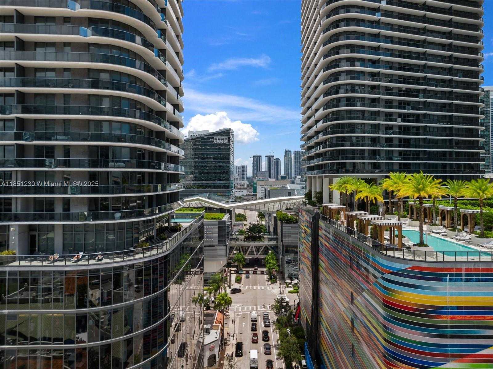 Small Image of 801 SOUTH MIAMI AVE #3301, Miami Number 49