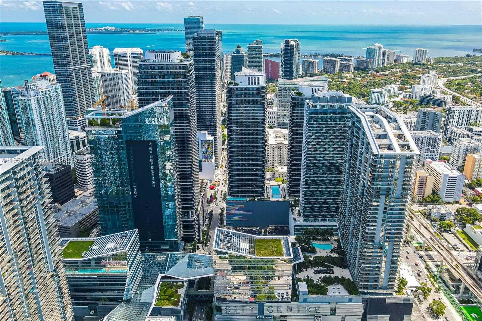 Small Image of 801 SOUTH MIAMI AVE #3301, Miami Number 52