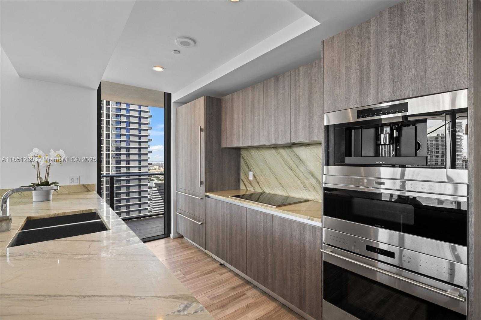 Small Image of 801 SOUTH MIAMI AVE #3301, Miami Number 7