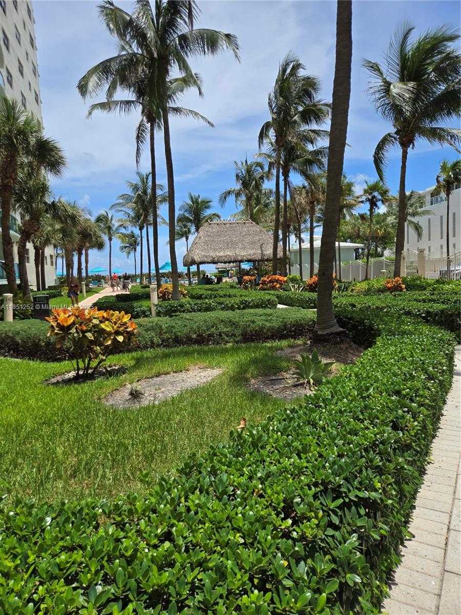 Small Image of 3901 SOUTH OCEAN DR #5C, Hollywood Number 18