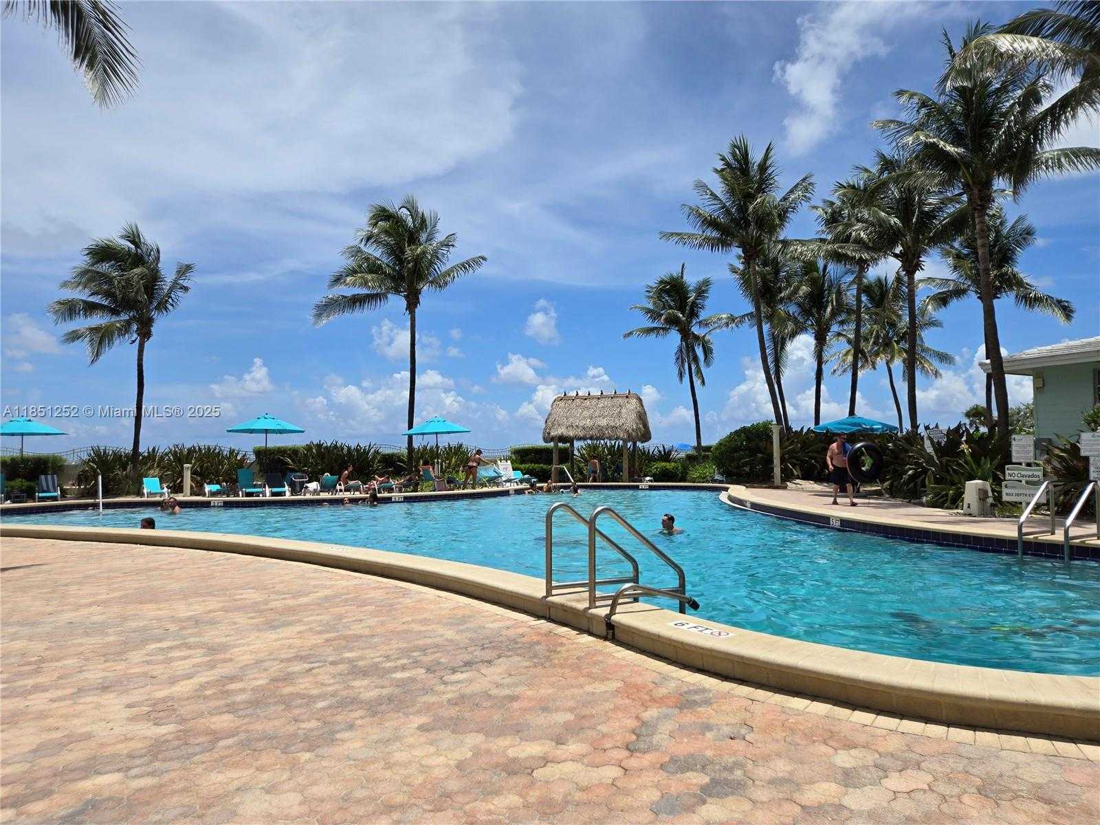 Small Image of 3901 SOUTH OCEAN DR #5C, Hollywood Number 19