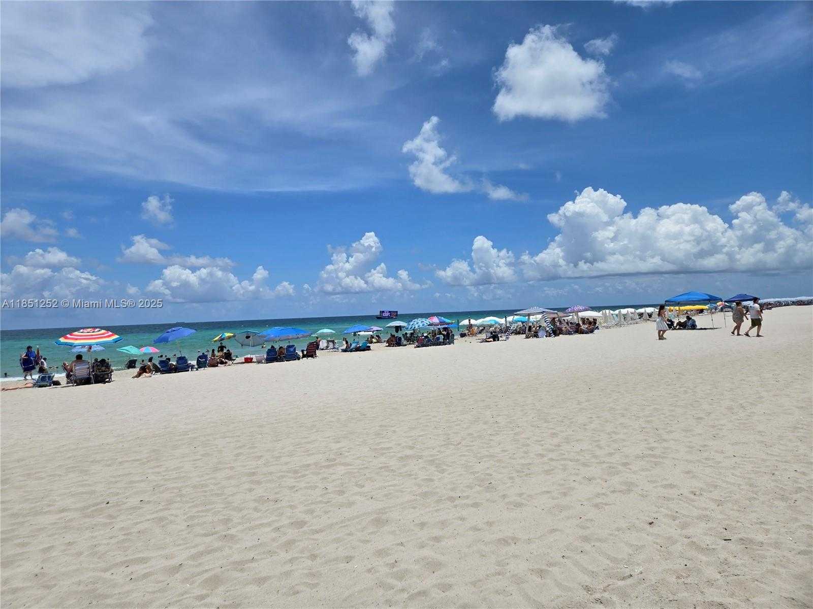 Small Image of 3901 SOUTH OCEAN DR #5C, Hollywood Number 21