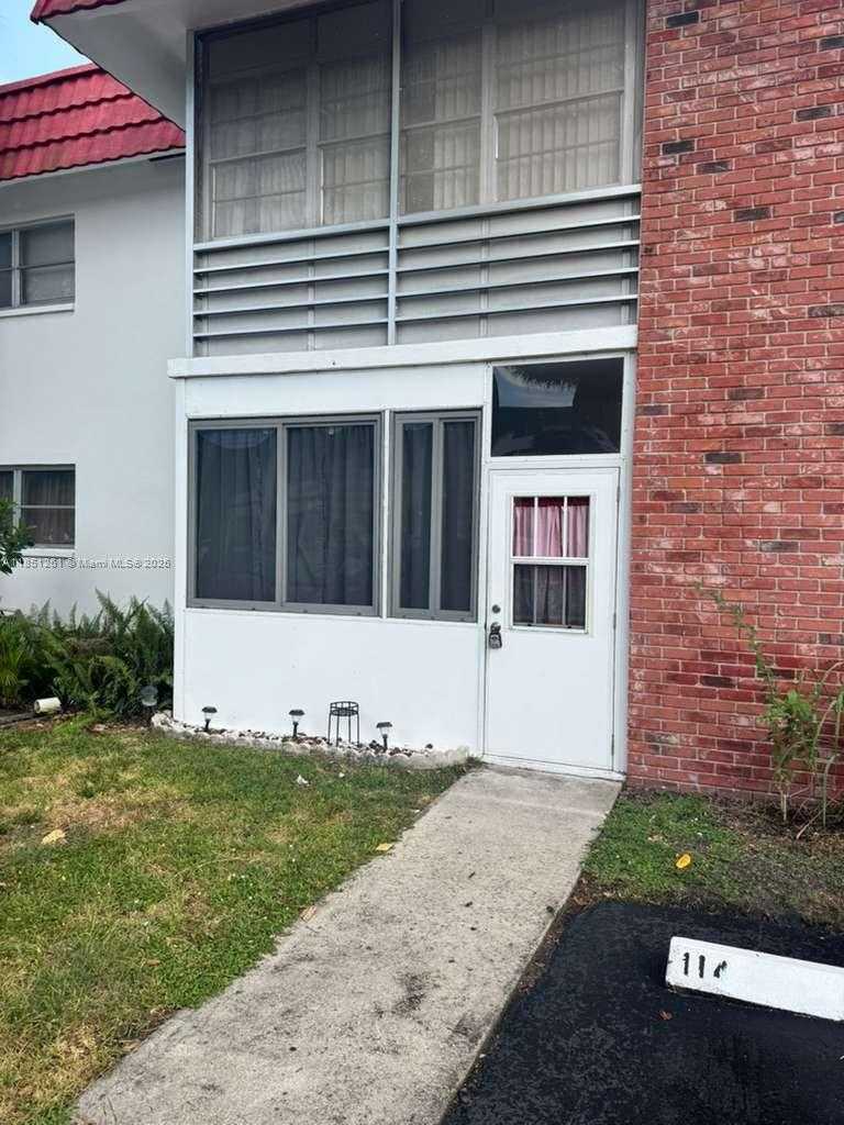 Small Image of 2251 NORTH WEST 48TH TER #114, Lauderhill Number 2