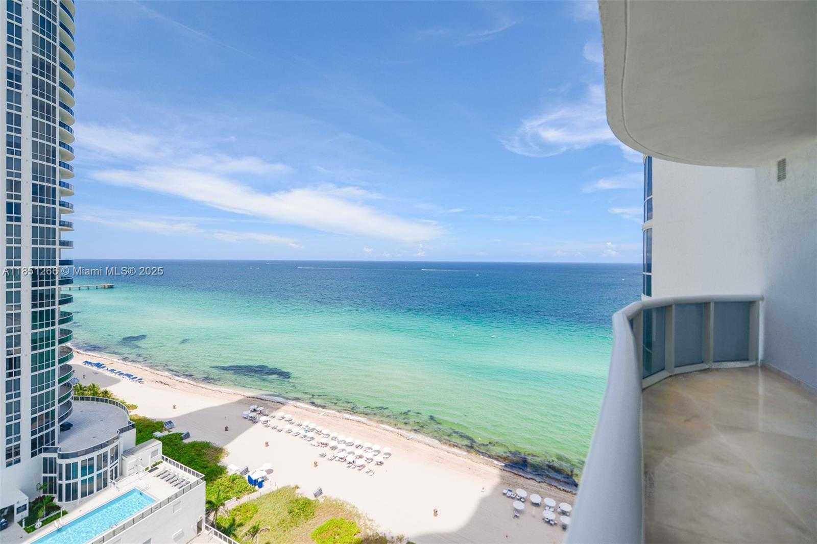 Small Image of 15901 COLLINS AVE #1602, Sunny Isles Beach Number 33