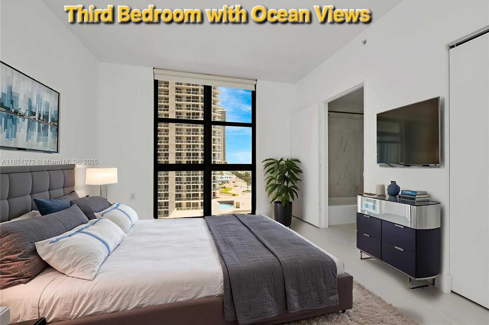 Small Image of 16275 COLLINS AVE #801, Sunny Isles Beach Number 14