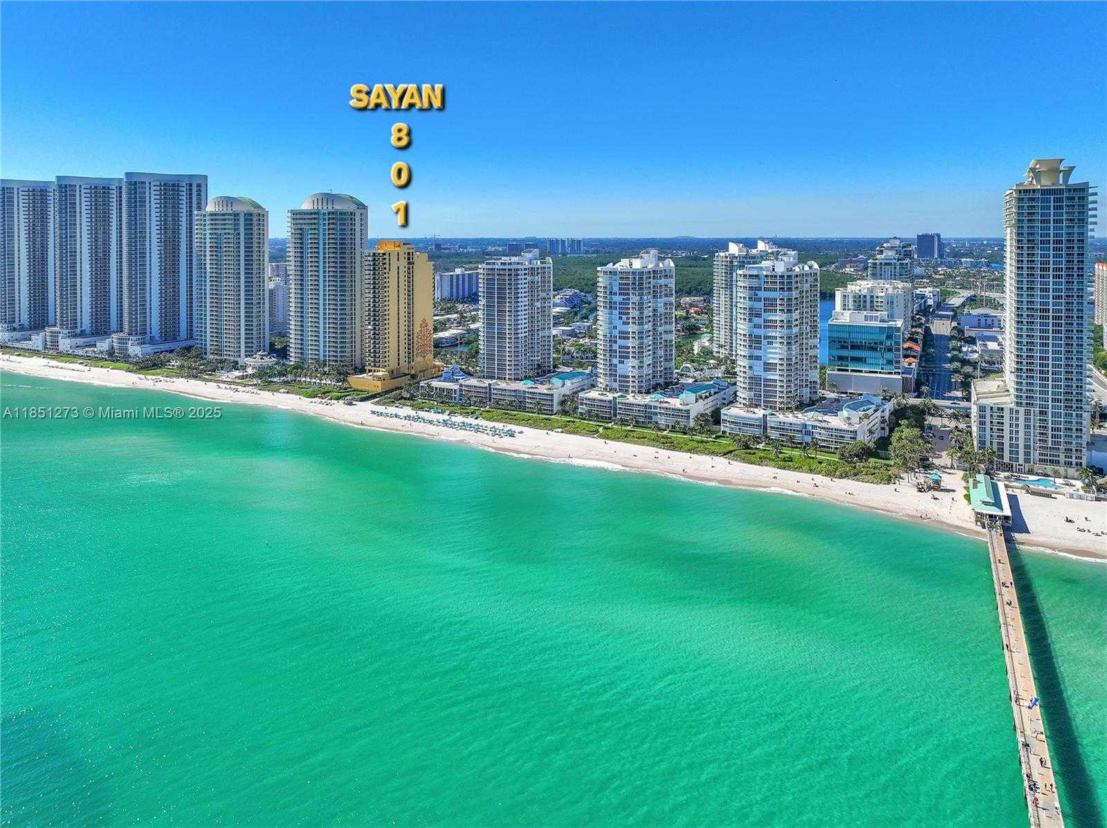 Small Image of 16275 COLLINS AVE #801, Sunny Isles Beach Number 20