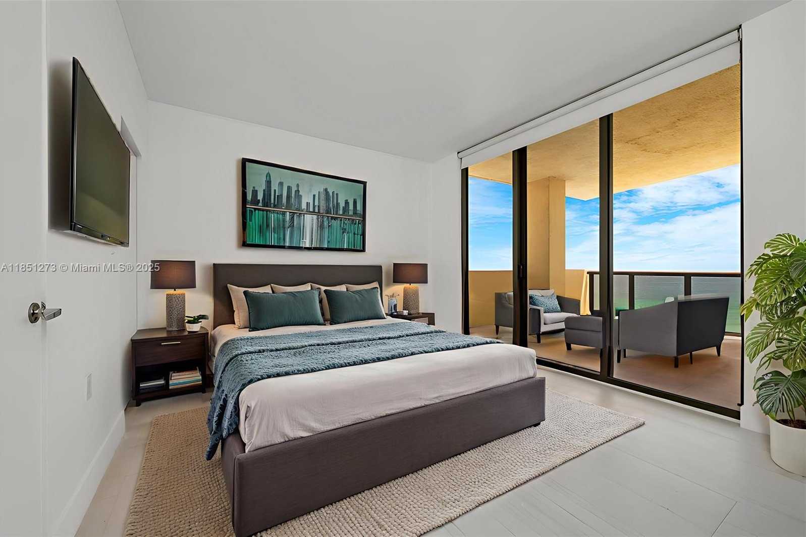 Small Image of 16275 COLLINS AVE #801, Sunny Isles Beach Number 46