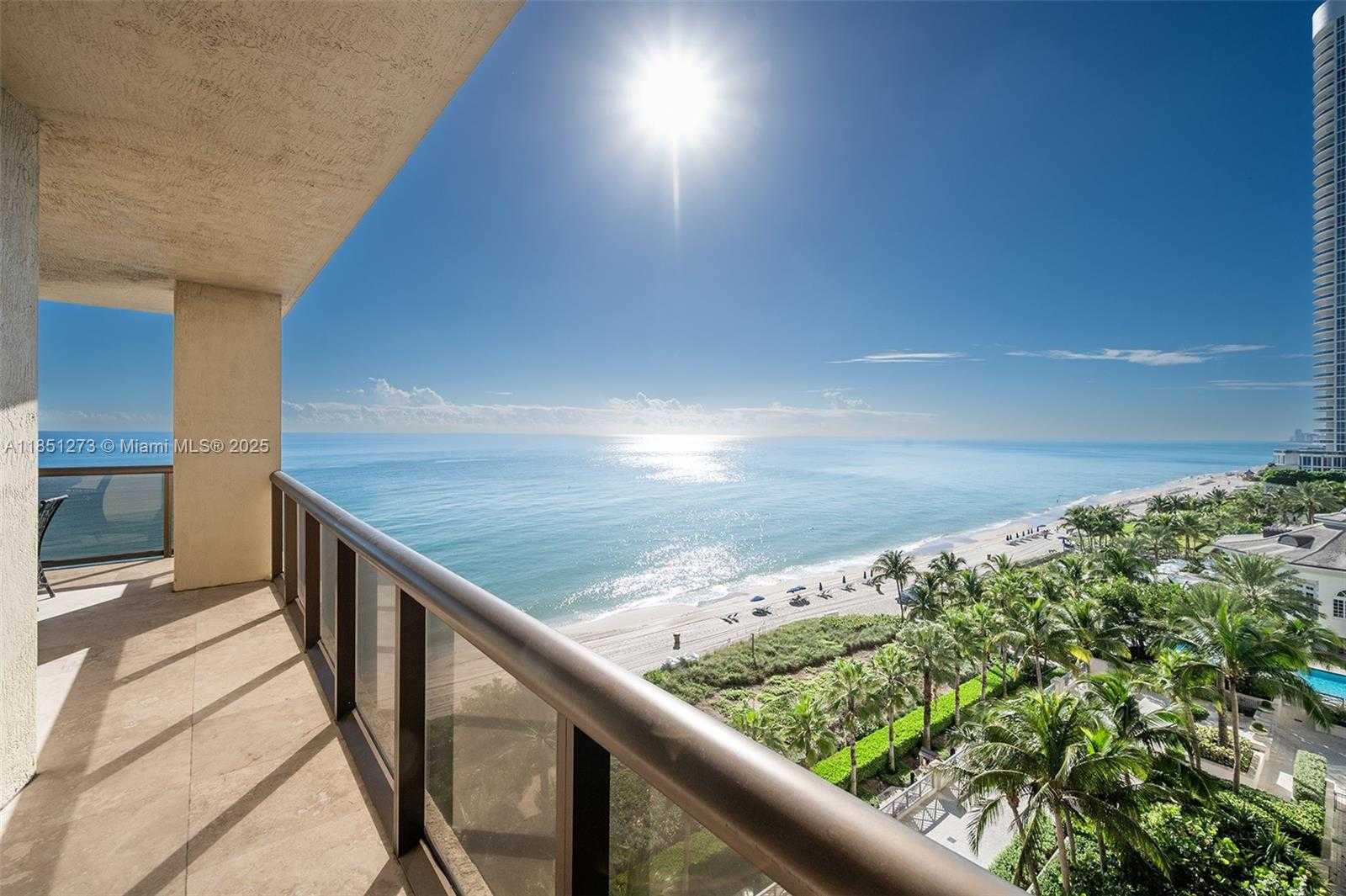 Small Image of 16275 COLLINS AVE #801, Sunny Isles Beach Number 5