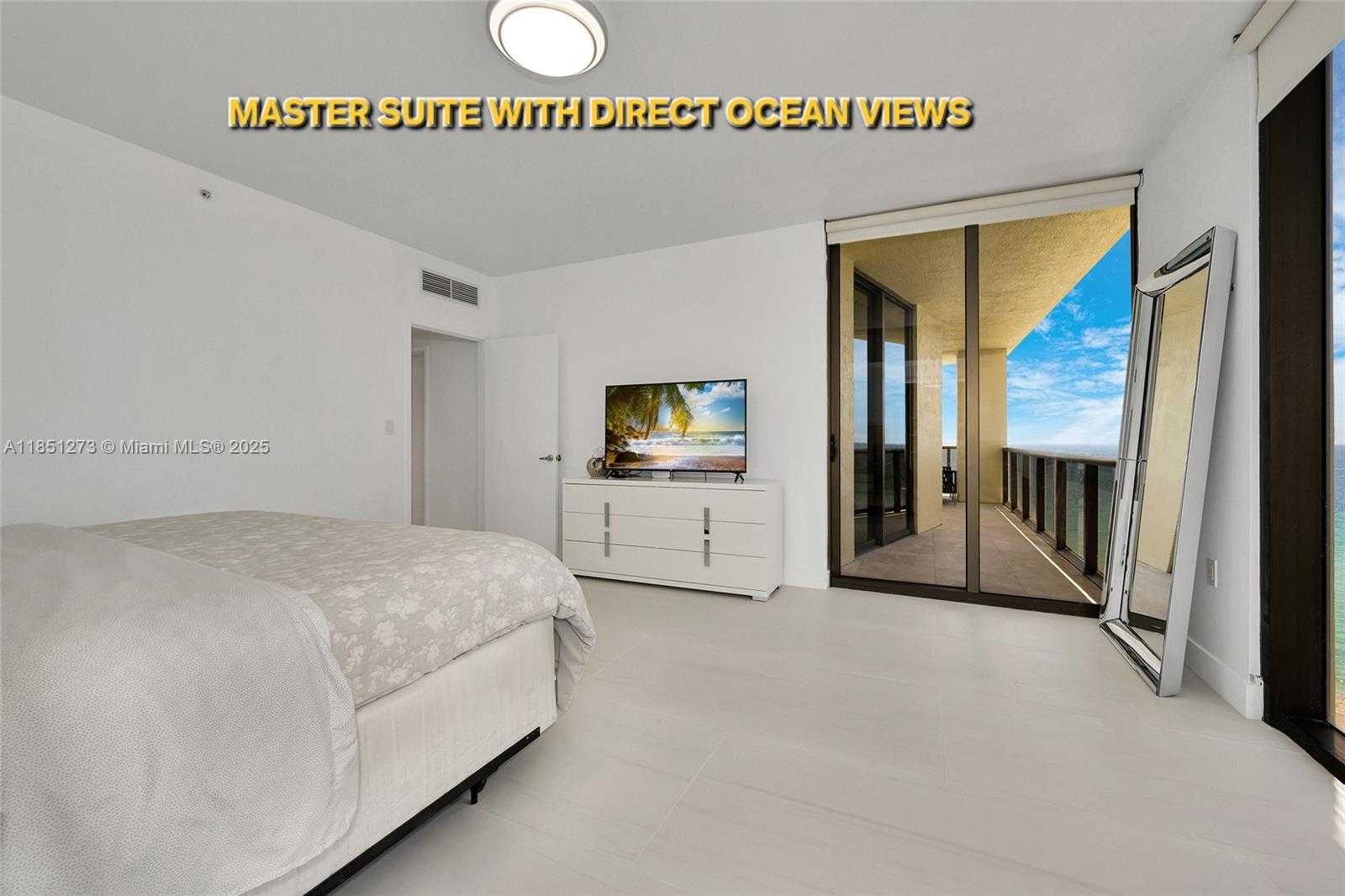 Small Image of 16275 COLLINS AVE #801, Sunny Isles Beach Number 6