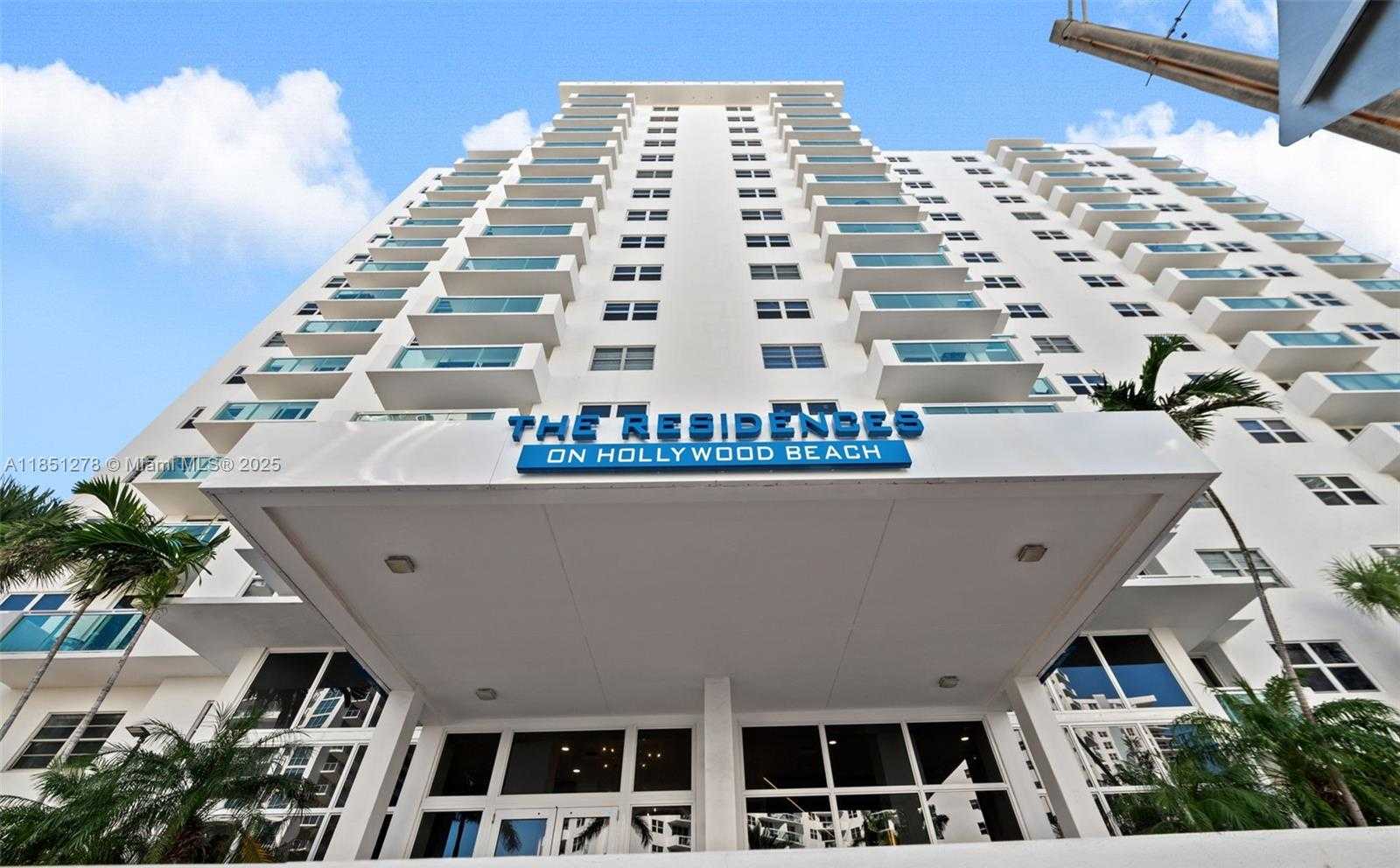 Small Image of 3000 SOUTH OCEAN DR #102, Hollywood Number 2