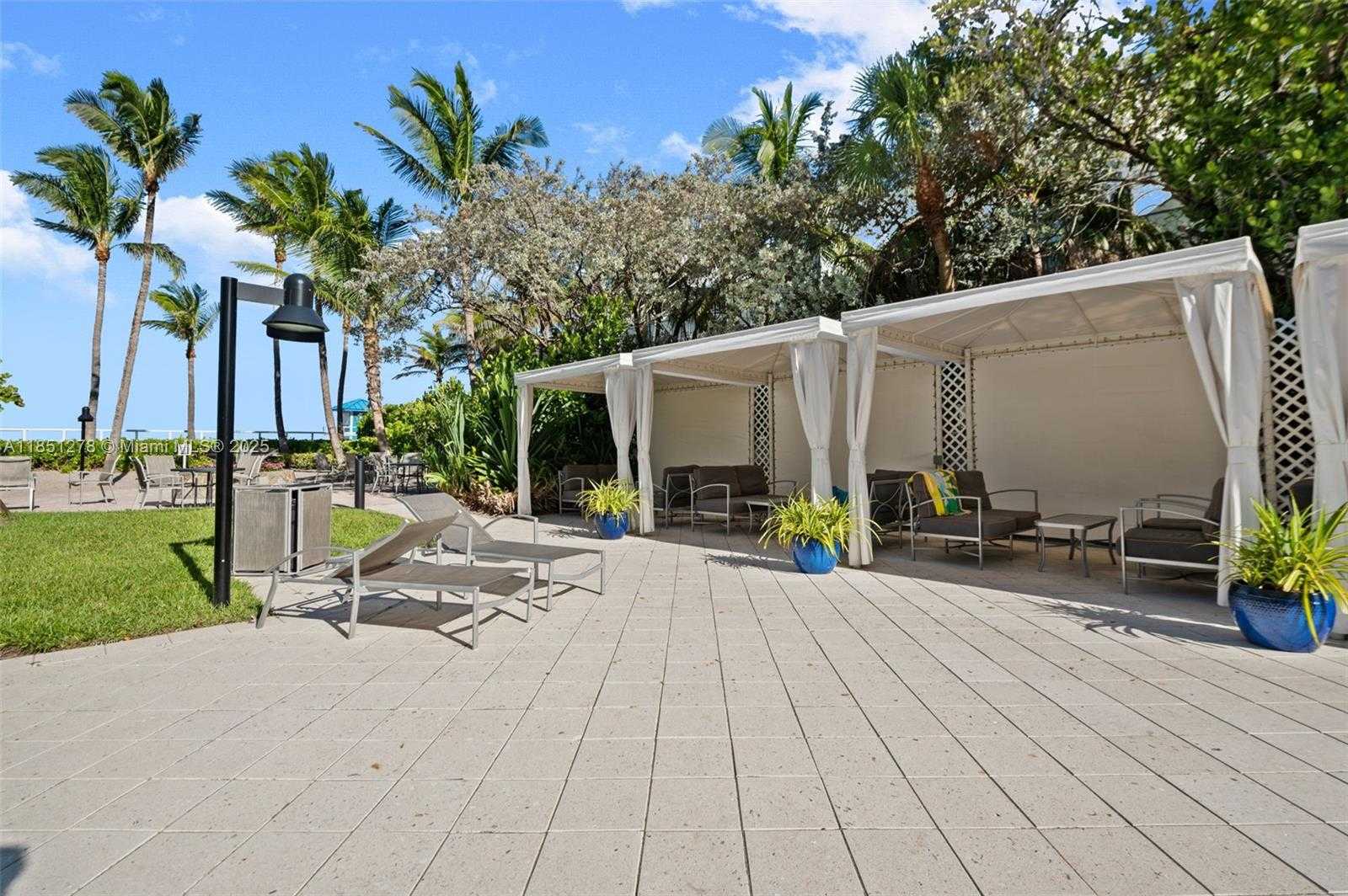Small Image of 3000 SOUTH OCEAN DR #102, Hollywood Number 29