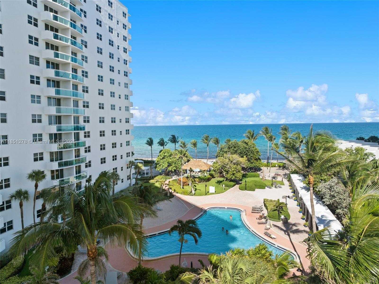 Small Image of 3000 SOUTH OCEAN DR #102, Hollywood Number 33