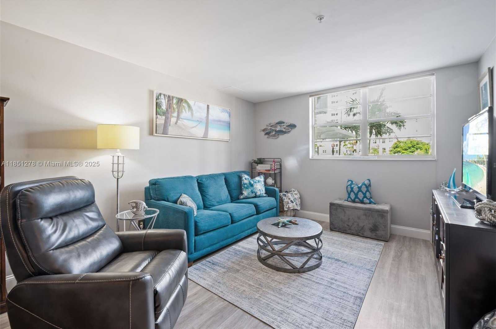 Small Image of 3000 SOUTH OCEAN DR #102, Hollywood Number 7