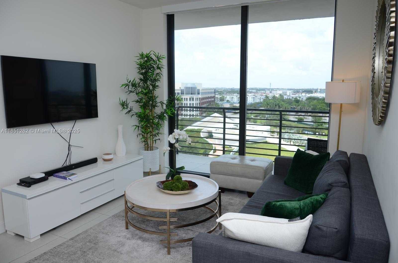 Small Image of 5350 NORTH WEST 84TH AVE #907, Doral Number 2
